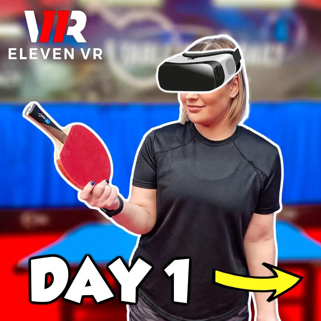 image  1 Does playing Virtual Reality improve your real life table tennis