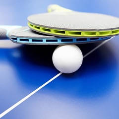photo profile table-tennis.Best
