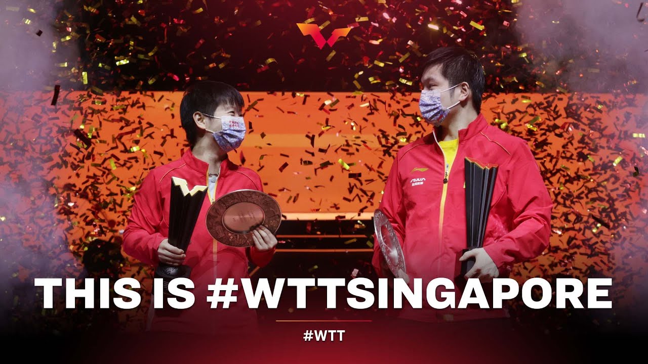 image 0 This Is #wttsingapore!
