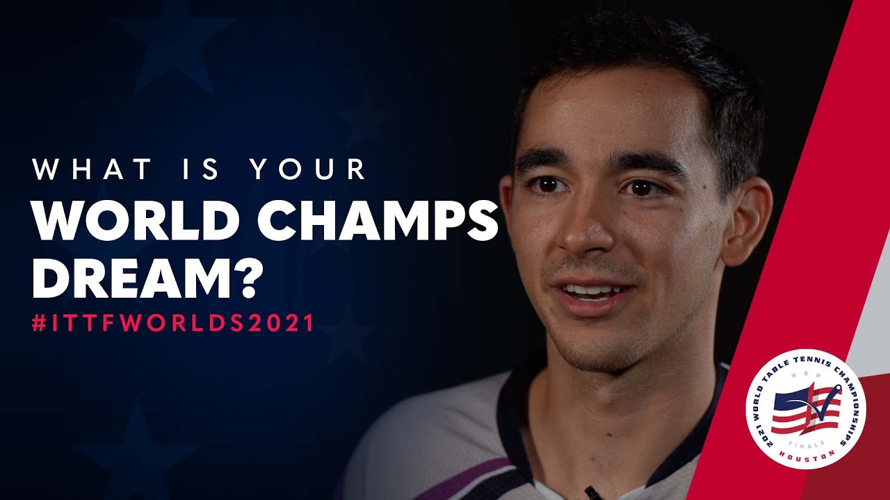 World Championships Finals: The Ultimate Dream
