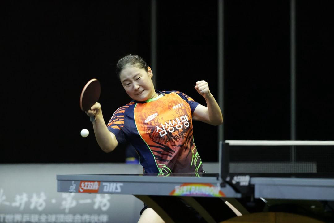 image  1 World Table Tennis - Don't stop grinding