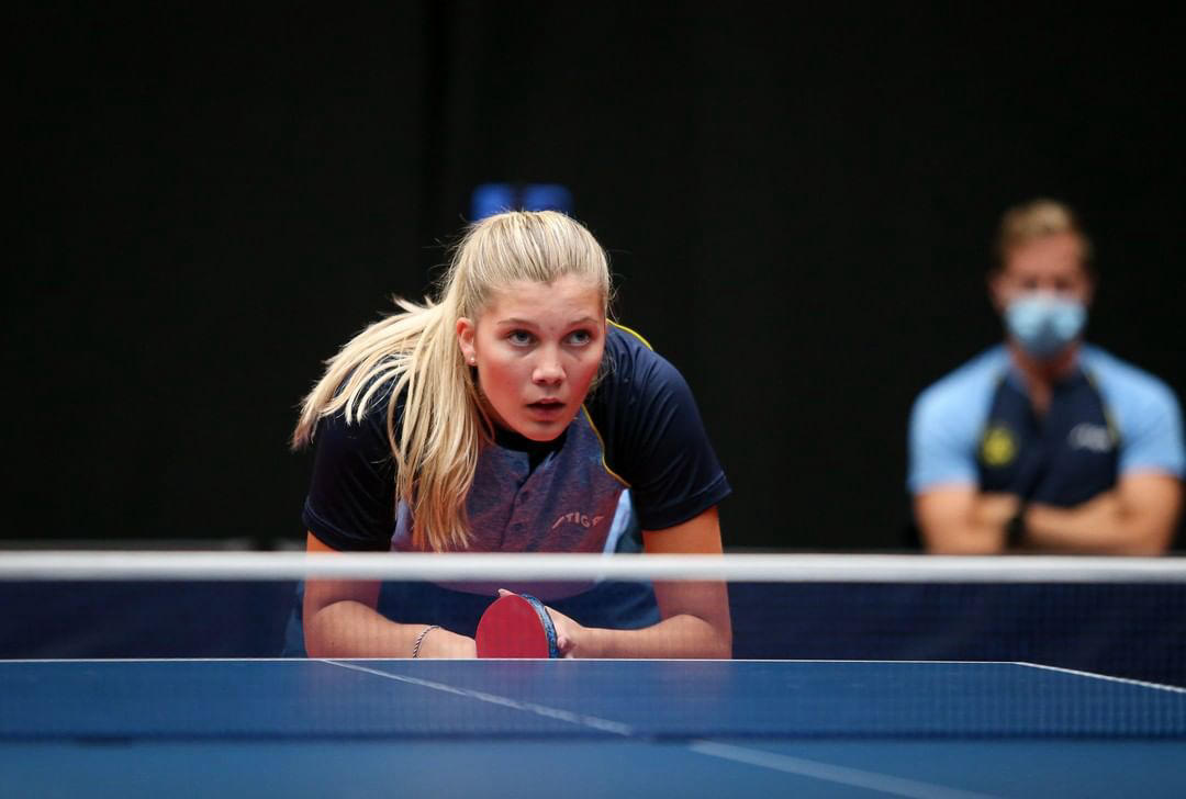 image  1 World Table Tennis - Post of the day : 22/8/2022